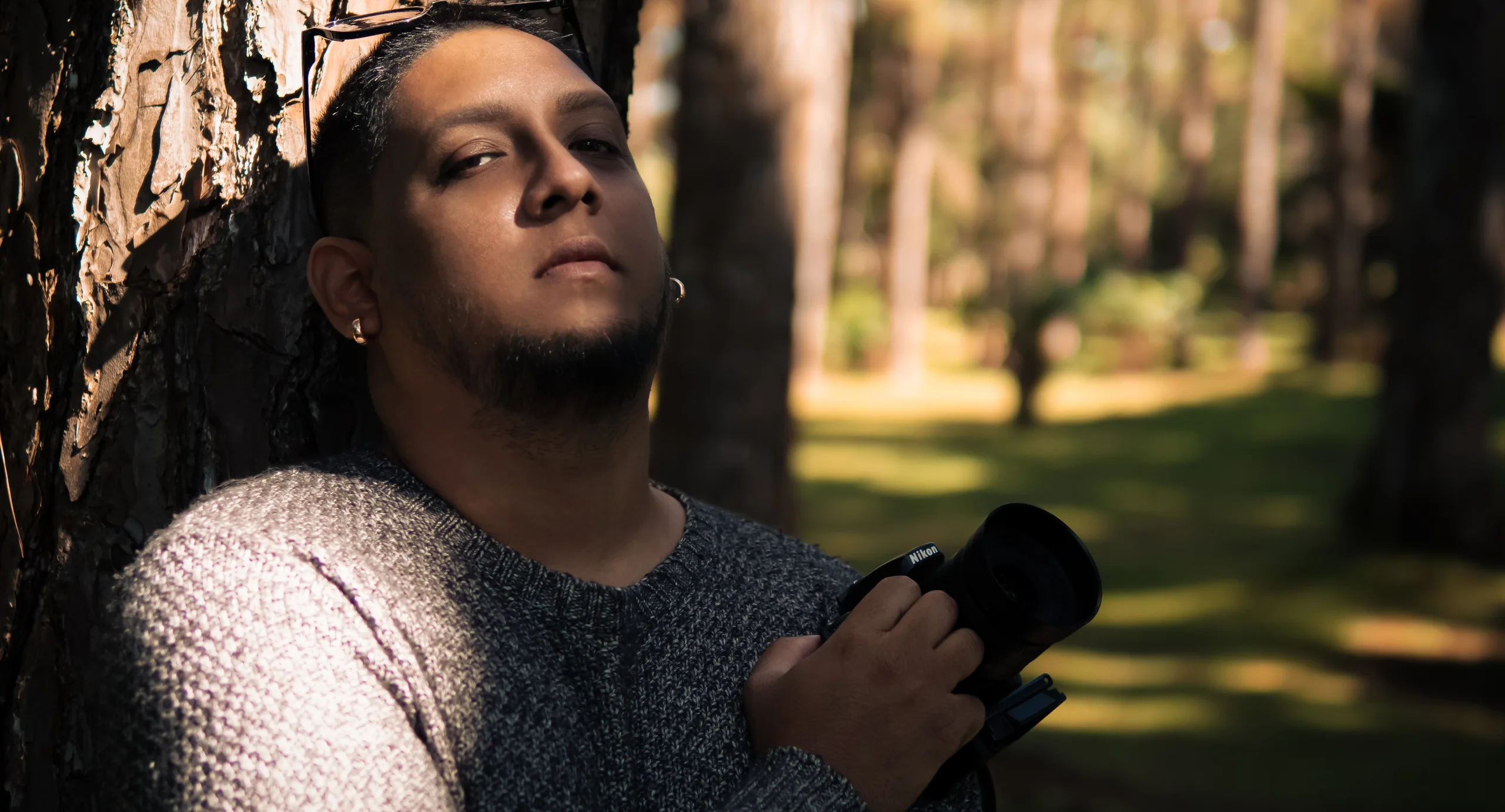 Photographer